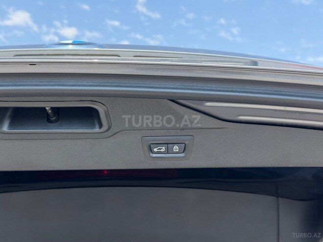 BMW X5 2018, 102,000 km - 2.0 l - Bakı