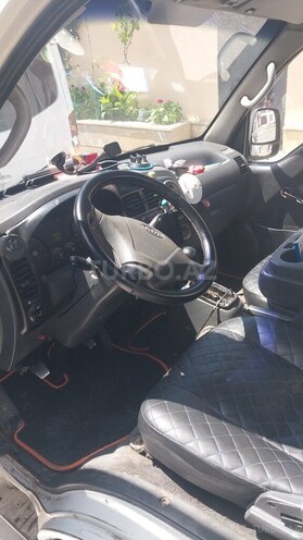 Kia Bongo 2004, 450,000 km - 2.7 л - Bakı