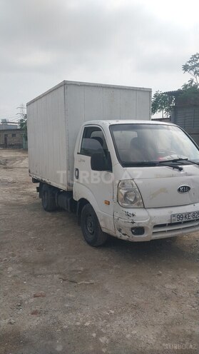 Kia Bongo 2004, 450,000 km - 2.7 л - Bakı