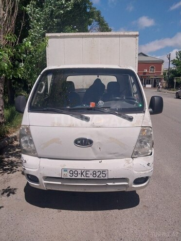 Kia Bongo 2004, 450,000 km - 2.7 л - Bakı
