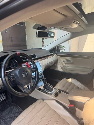 Volkswagen Passat CC 2012, 206,350 km - 2.0 л - Bakı