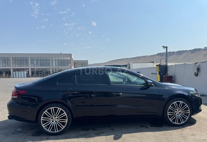 Volkswagen Passat CC 2012, 206,350 km - 2.0 л - Bakı