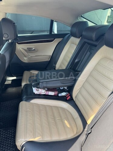 Volkswagen Passat CC 2012, 206,350 km - 2.0 л - Bakı
