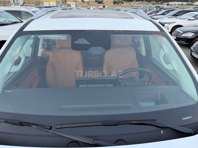 GWM Tank 500 2024, 40,714 km - 2.0 л - Bakı