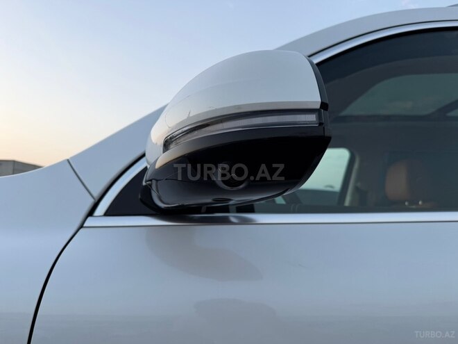 GWM Tank 500 2024, 40,714 km - 2.0 л - Bakı