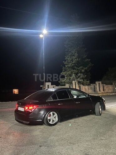 Chevrolet Cruze 2015, 265,000 km - 1.8 l - Lənkəran