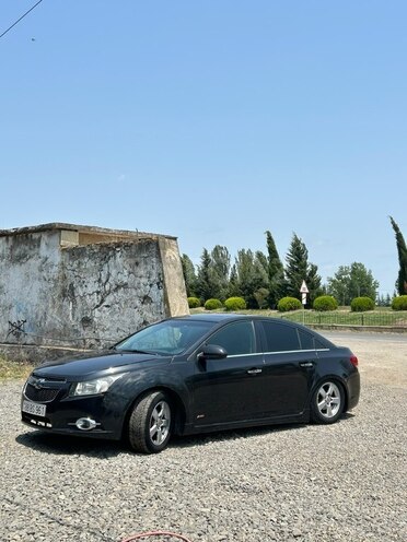 Chevrolet Cruze 2015, 265,000 km - 1.8 l - Lənkəran