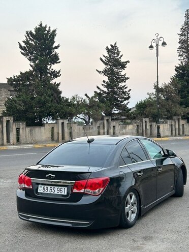 Chevrolet Cruze 2015, 265,000 km - 1.8 l - Lənkəran