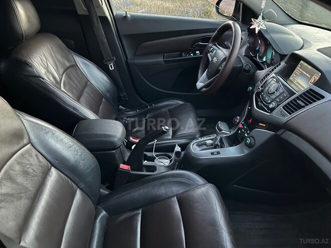Chevrolet Cruze 2015, 265,000 km - 1.8 l - Lənkəran