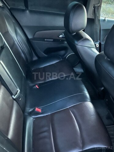 Chevrolet Cruze 2015, 265,000 km - 1.8 l - Lənkəran