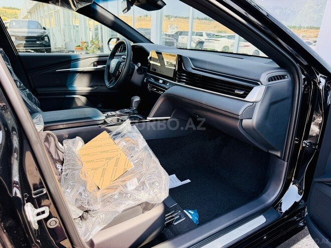 Toyota Camry 2026, 0 km - 2.5 l - Bakı