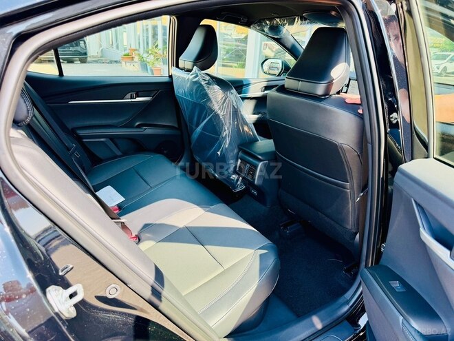Toyota Camry 2026, 0 km - 2.5 l - Bakı