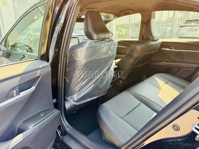 Toyota Camry 2026, 0 km - 2.5 l - Bakı
