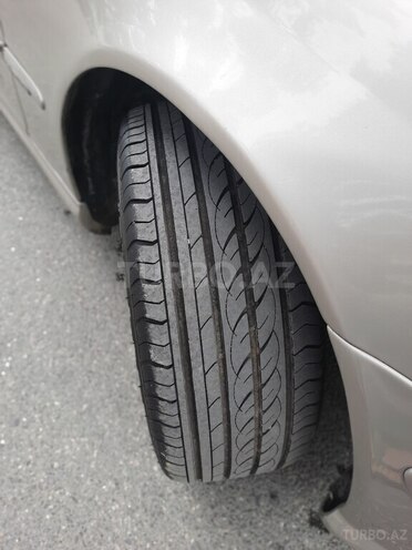 Mercedes C 230 2006, 324,000 km - 2.5 l - Quba