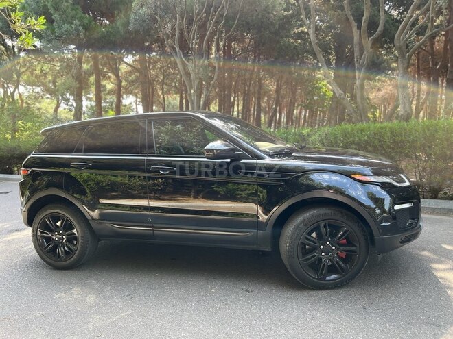 Land Rover RR Evoque 2016, 145,000 km - 2.0 l - Bakı