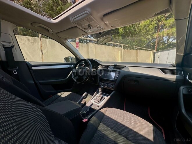 Skoda Octavia 2014, 270,000 km - 1.4 л - Bakı