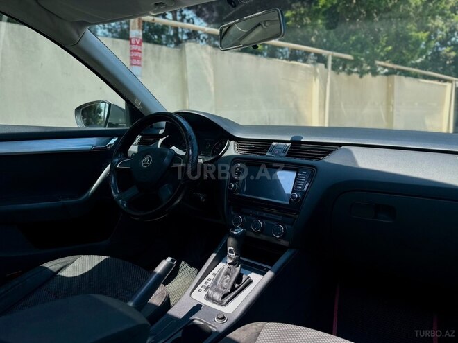 Skoda Octavia 2014, 270,000 km - 1.4 л - Bakı