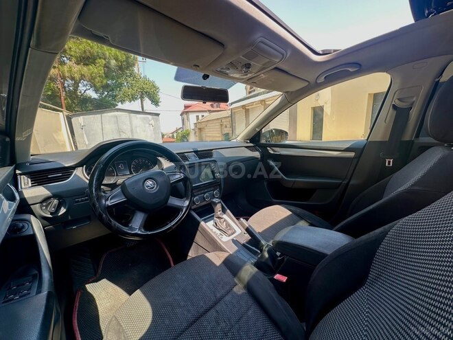 Skoda Octavia 2014, 270,000 km - 1.4 л - Bakı