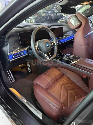 BMW  2024, 31,400 km - 3.0 l - Bakı