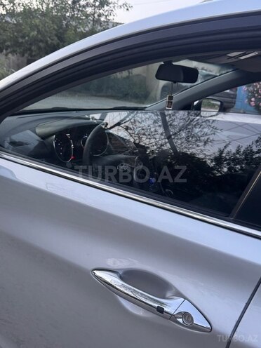 Hyundai Elantra 2015, 193,768 km - 1.6 л - Bakı