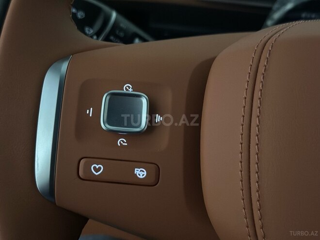 Changan Deepal S7 2025, 0 km - 1.5 л - Bakı