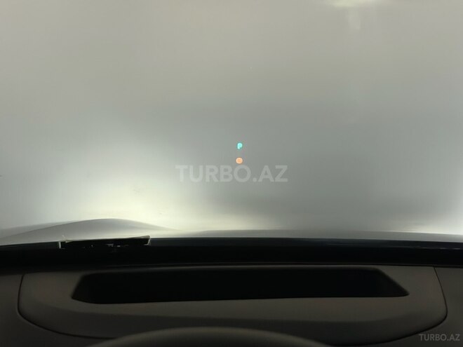 Changan Deepal S7 2025, 0 km - 1.5 л - Bakı