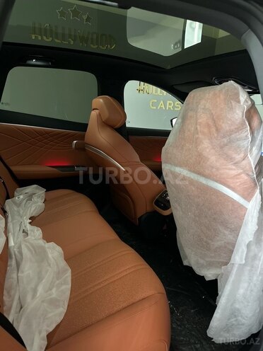 Changan Deepal S7 2025, 0 km - 1.5 л - Bakı