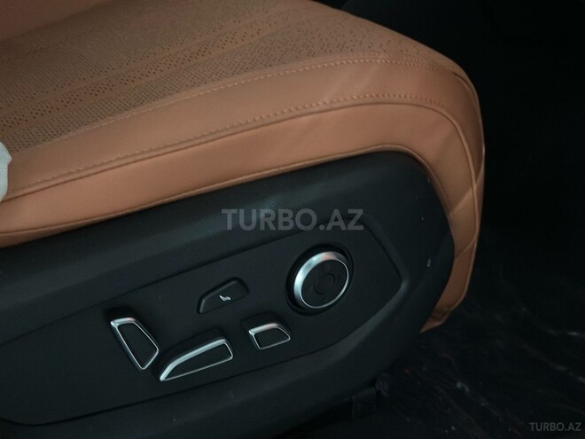 Changan Deepal S7 2025, 0 km - 1.5 л - Bakı