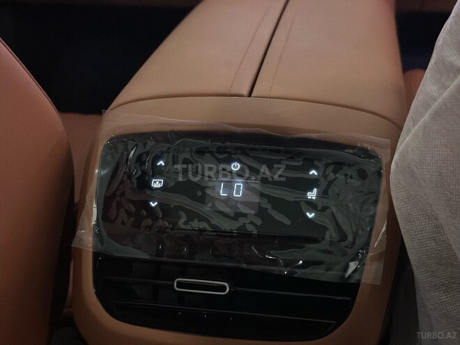 Changan Deepal S7 2025, 0 km - 1.5 л - Bakı
