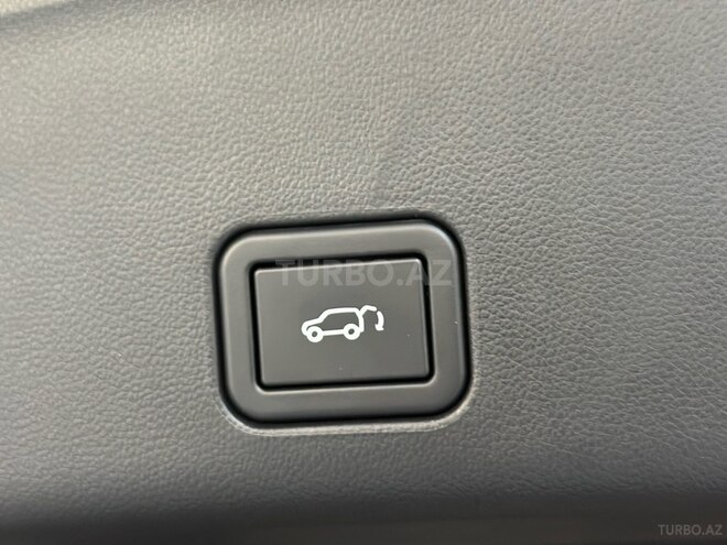 Changan Deepal S7 2025, 0 km - 1.5 л - Bakı