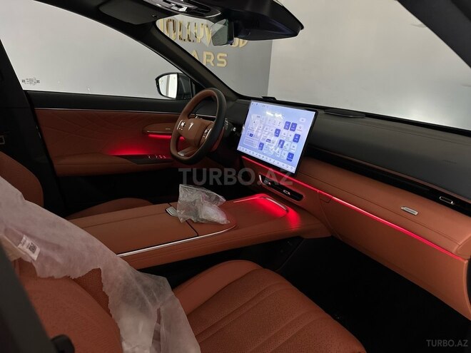 Changan Deepal S7 2025, 0 km - 1.5 л - Bakı