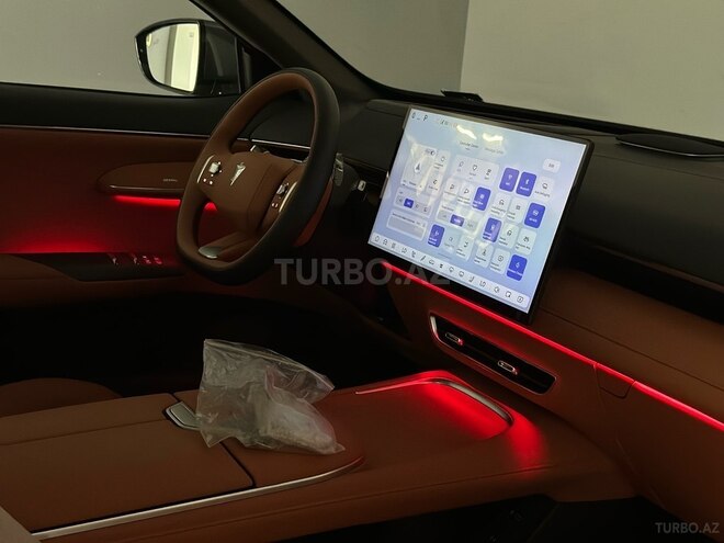 Changan Deepal S7 2025, 0 km - 1.5 л - Bakı