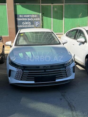 BYD Destroyer 05 2025, 0 km - 1.5 l - Bakı