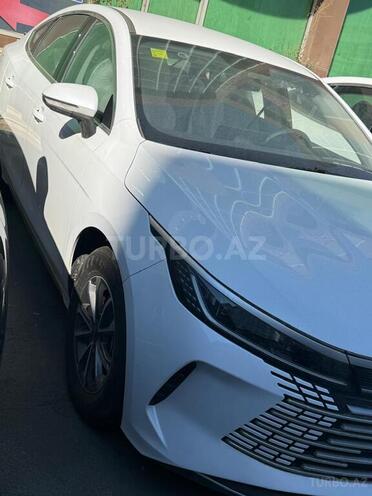 BYD Destroyer 05 2025, 0 km - 1.5 l - Bakı