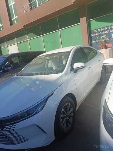 BYD Destroyer 05 2025, 0 km - 1.5 l - Bakı