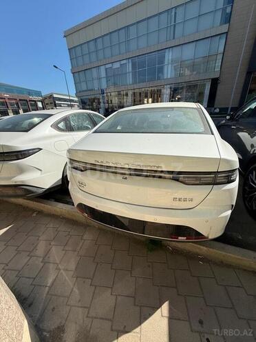 BYD Destroyer 05 2025, 0 km - 1.5 l - Bakı