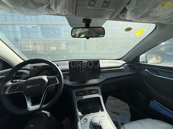 BYD Destroyer 05 2025, 0 km - 1.5 l - Bakı