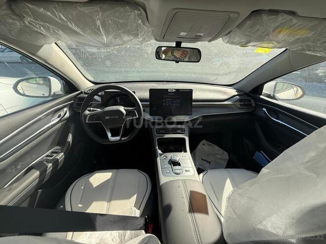 BYD Destroyer 05 2025, 0 km - 1.5 l - Bakı