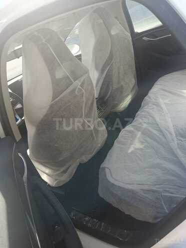 BYD Destroyer 05 2025, 0 km - 1.5 l - Bakı