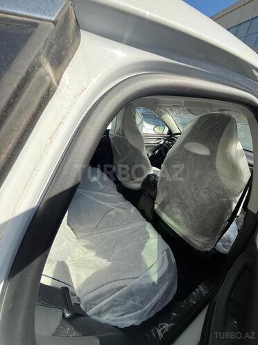 BYD Destroyer 05 2025, 0 km - 1.5 l - Bakı