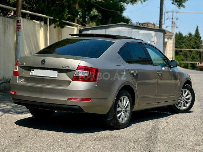 Skoda Octavia 2014, 270,000 km - 1.4 л - Bakı