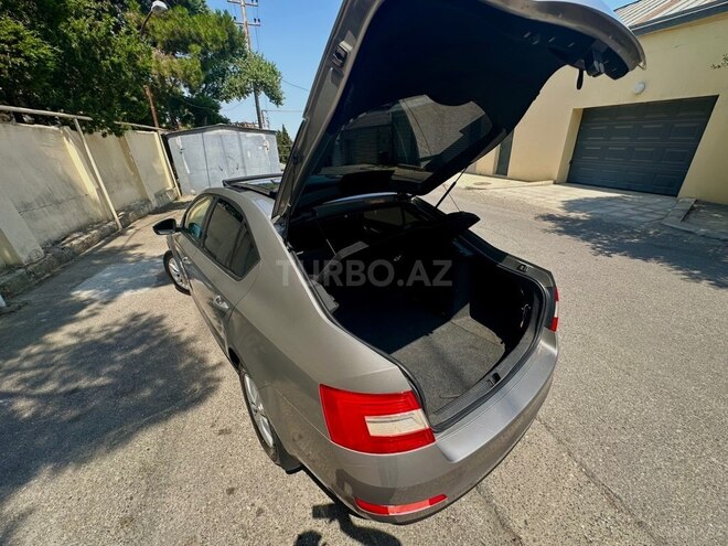 Skoda Octavia 2014, 270,000 km - 1.4 л - Bakı