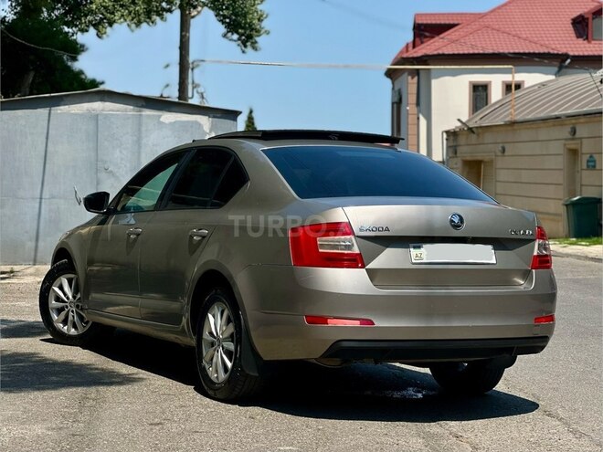Skoda Octavia 2014, 270,000 km - 1.4 л - Bakı