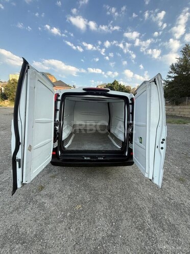 Mercedes Vito 2009, 288,000 km - 2.2 l - Bakı