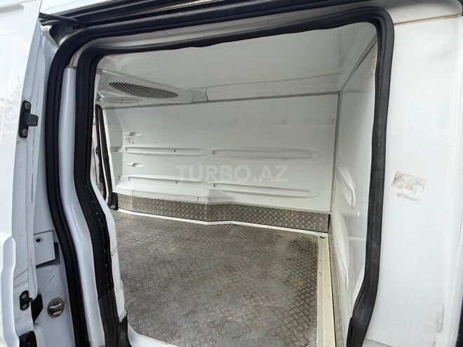 Mercedes Vito 2009, 288,000 km - 2.2 l - Bakı
