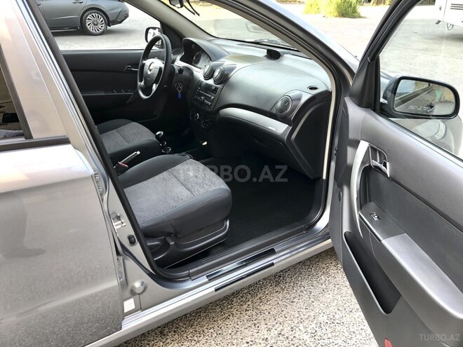 Chevrolet Nexia 2022, 198,000 km - 1.5 l - Bakı
