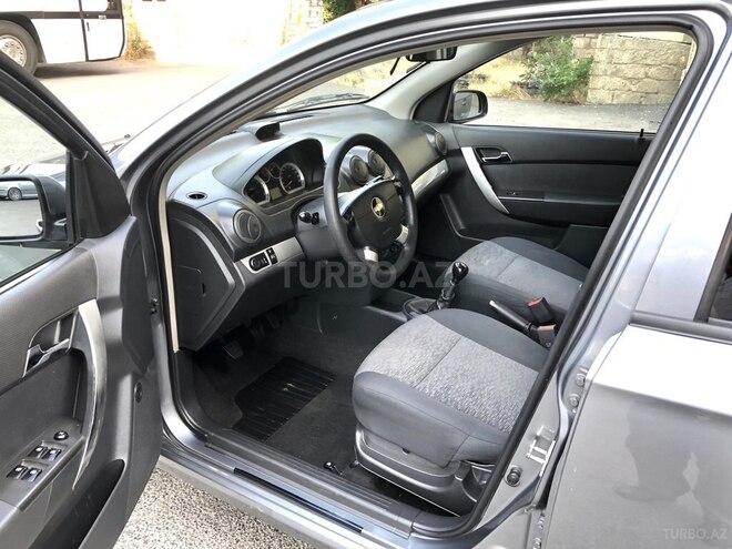 Chevrolet Nexia 2022, 198,000 km - 1.5 l - Bakı