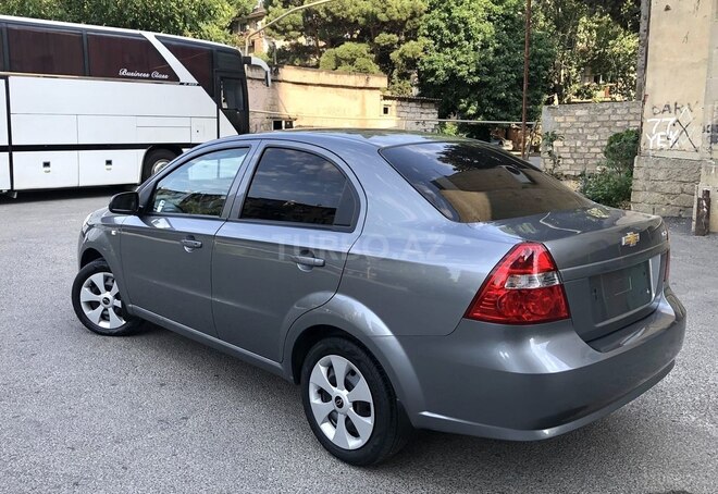 Chevrolet Nexia 2022, 198,000 km - 1.5 l - Bakı