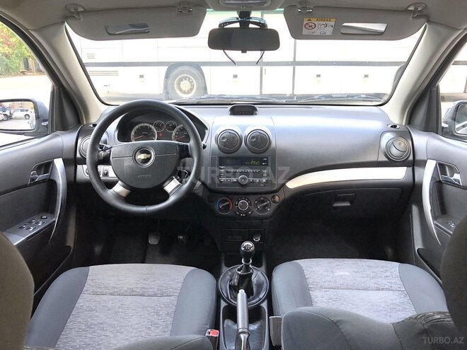 Chevrolet Nexia 2022, 198,000 km - 1.5 l - Bakı
