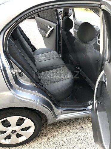 Chevrolet Nexia 2022, 198,000 km - 1.5 l - Bakı